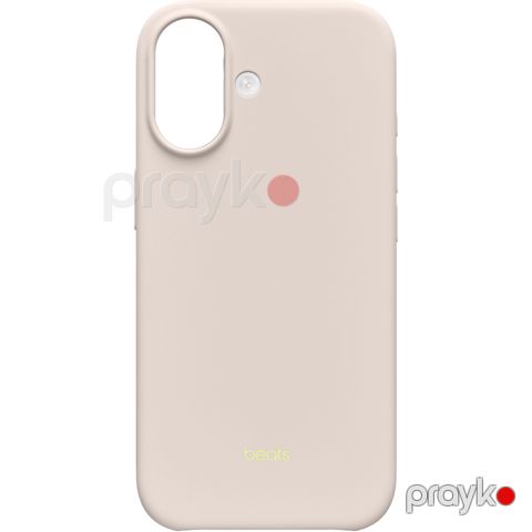 Qoruyucu örtük Beats iPhone 17 W/MagSafe and Camera Control MGK34LL/A Lime Stone — Bakı