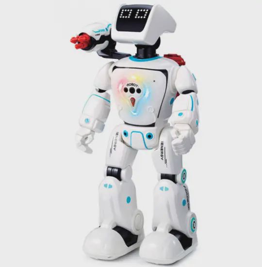 Robot Hydropower Hybrid RC Yearoo 22005 (Rus) Toys — Oyuncaqlar, Bakı