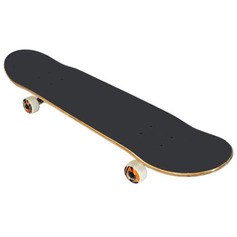 Skateboard MT2801 Black — Bakı