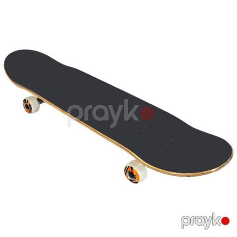 Skateboard MT2801 Black — Bakı