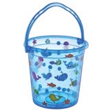 Vedrə BabyJem 8681049213990 — Купание ребенка