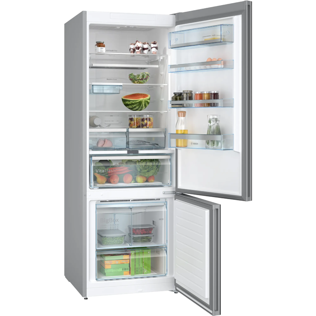 Soyuducu Bosch KGN56LB31U — Soyuducular, Bakı (2)
