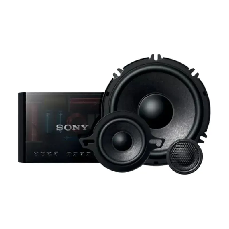 Dinamik Sony XS-GS1631C — Bakı