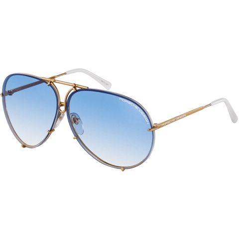 Günəş eynəyi Porsche Design P8478 63W — Bakı
