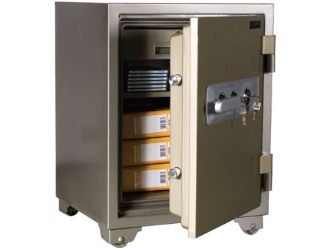 Seyf booıl BSK-670 (670X500X470MM) 105KQ — Bakı