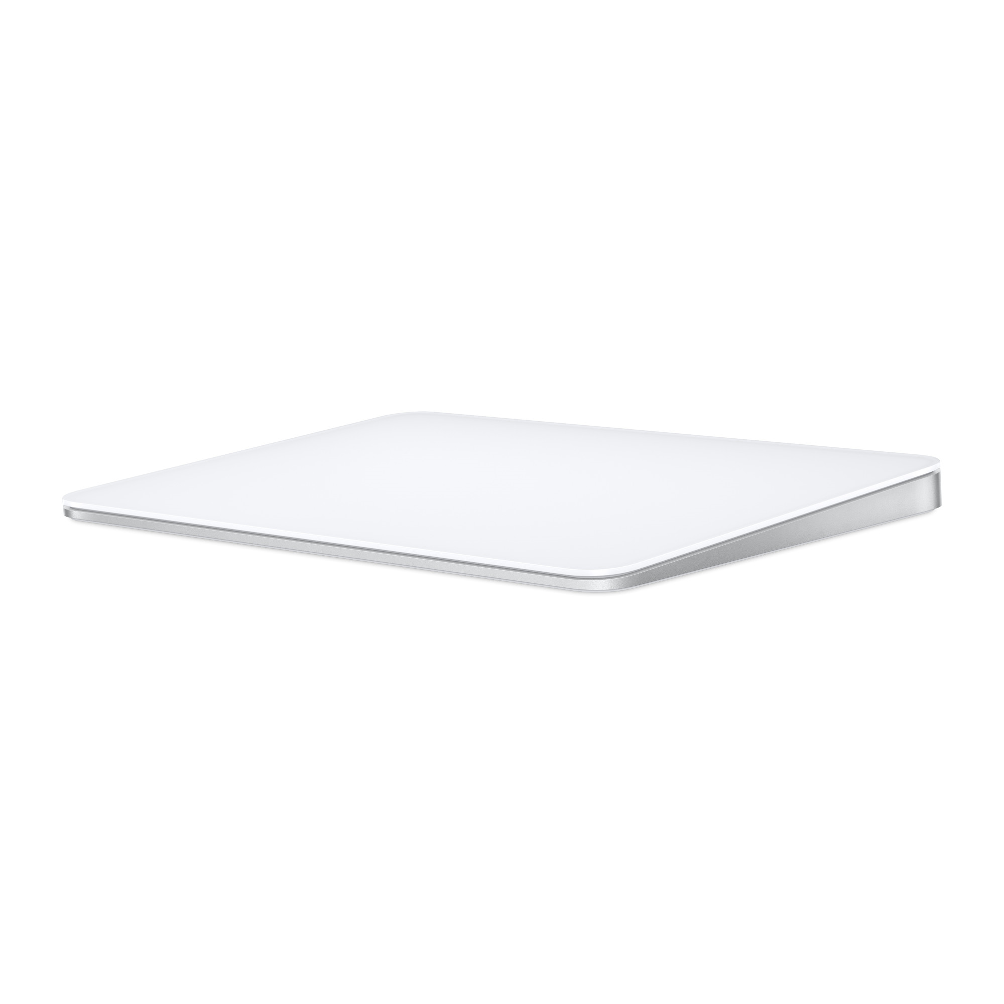 Trackpad Apple Magic – White Multi-Touch Surface (MXK93ZM/A) — Keyboards & Mice
