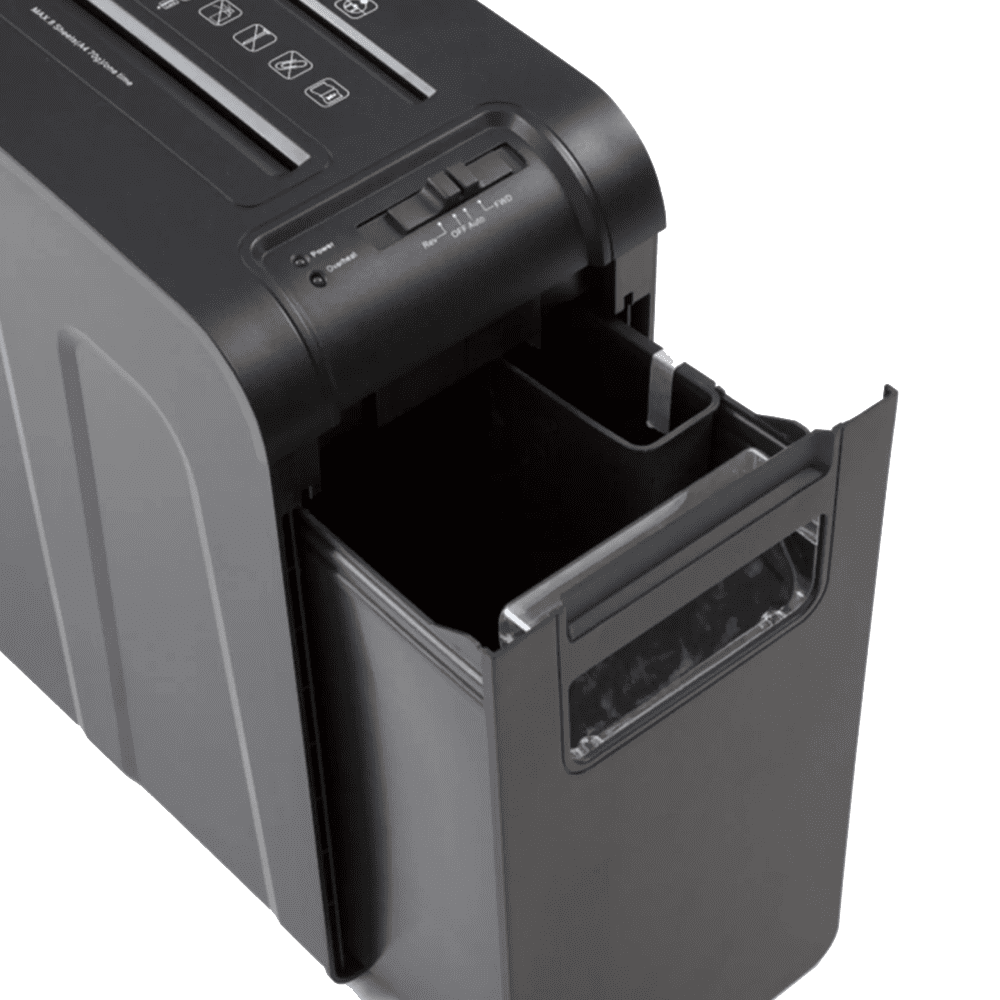 Comix Shredder S2208D-CO60 — Mallar, Bakı (3)