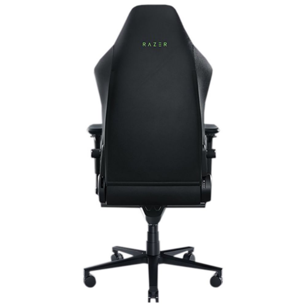 Gaming Chair Razer Iskur V2 RZ38-04900100-R3G1 Black, Green — Kompüterlər və noutbuklar, Bakı (2)