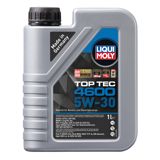 Mühərrik yağı Liqui Moly Top Tec 4600 5W-30 2315/8032 — Mühərrik yağları