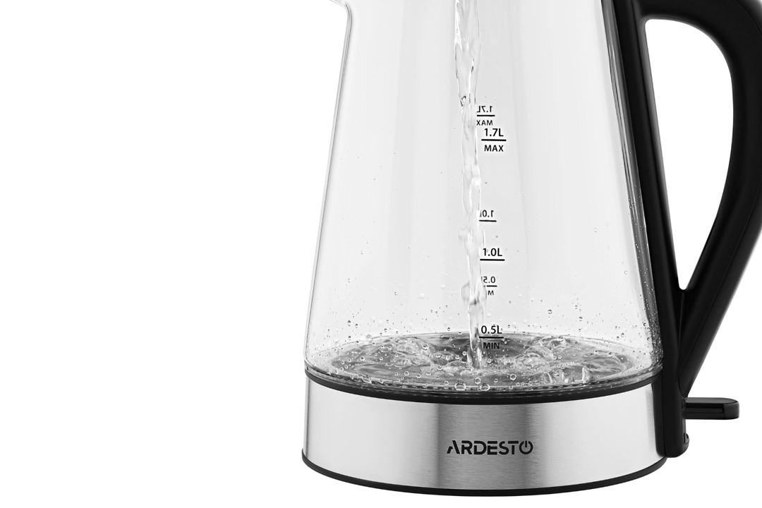 Çaydan Ardesto EKL-F100 R — Mətbəx texnikası, Bakı (3)
