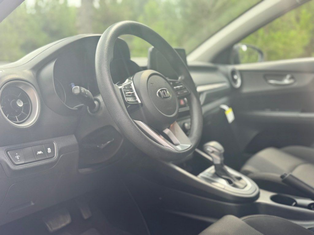 Kia Forte, 2.0 L, 2021 il, 85 000 km — Avtomobillər, Bakı (7)