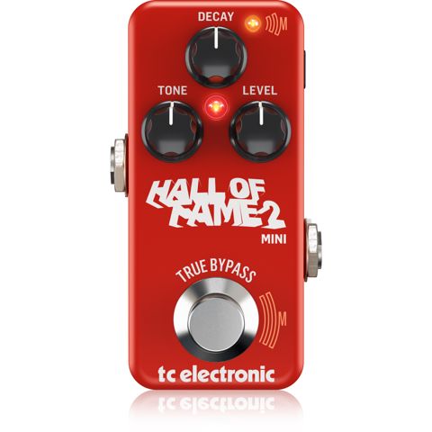 TC Electronic Hall OF Fame 2 Mini — Bakı