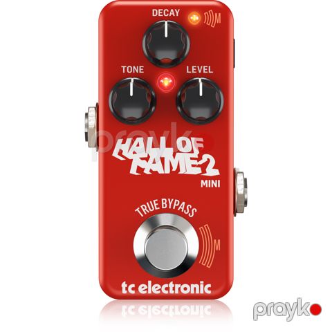 TC Electronic Hall OF Fame 2 Mini — Bakı