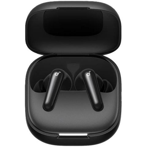 Qulaqlıq Soundcore R60I NC D1202G11 Black — Bakı