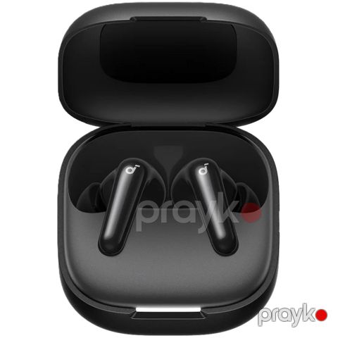 Qulaqlıq Soundcore R60I NC D1202G11 Black