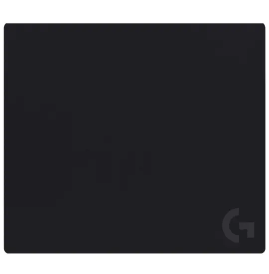 Logitech G640 Gaming Black — Bakı