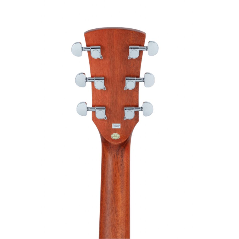 Akustik gitara Soundsation Cody Dn-sbt — Gitarlar və digər simli alətlər, Bakı (3)