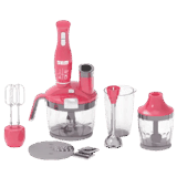 Sem Multiset SK235 Pink — Blenders, choppers, and mixers
