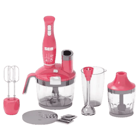Sem Multiset SK235 Pink — Bakı