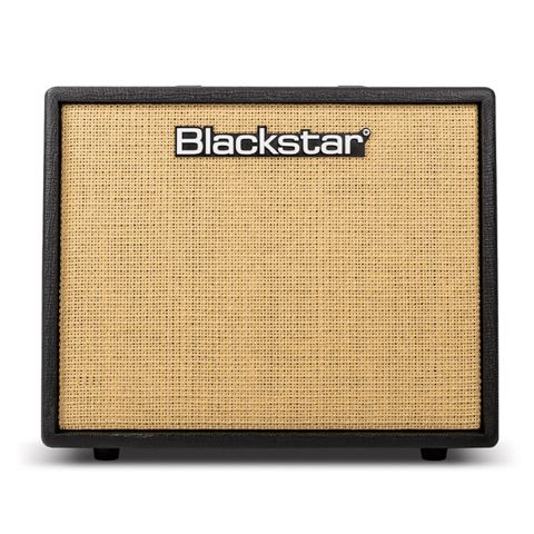 Gitara gücləndirici Blackstar Debut 50R Cream/Black — Bakı