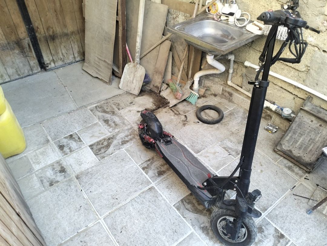 Volta Sm 1000W — İdman, hobi, istirahət, Bakı (2)