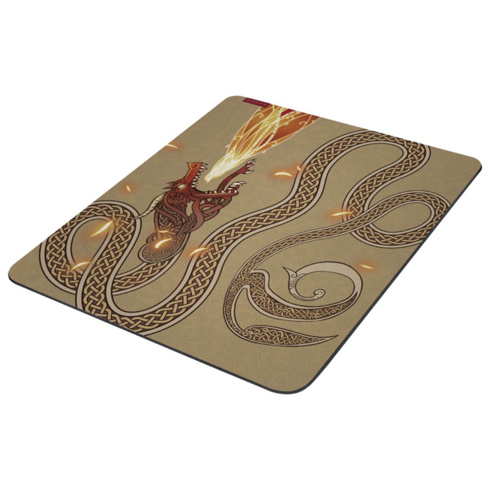 Gaming Mouse Pad Razer Gigantus v2, Counter-Strike 2 RZ02-03333300-R3M1 — Kompüterlər və noutbuklar, Bakı (3)