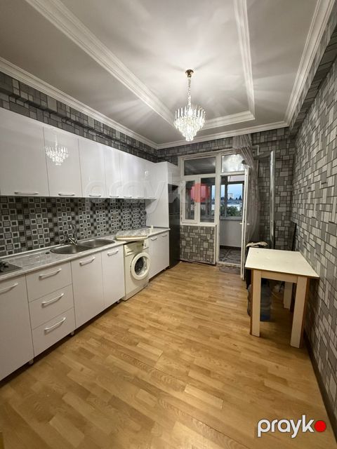 2-otaqlı yeni tikili, Gəncə ş., 58 m²