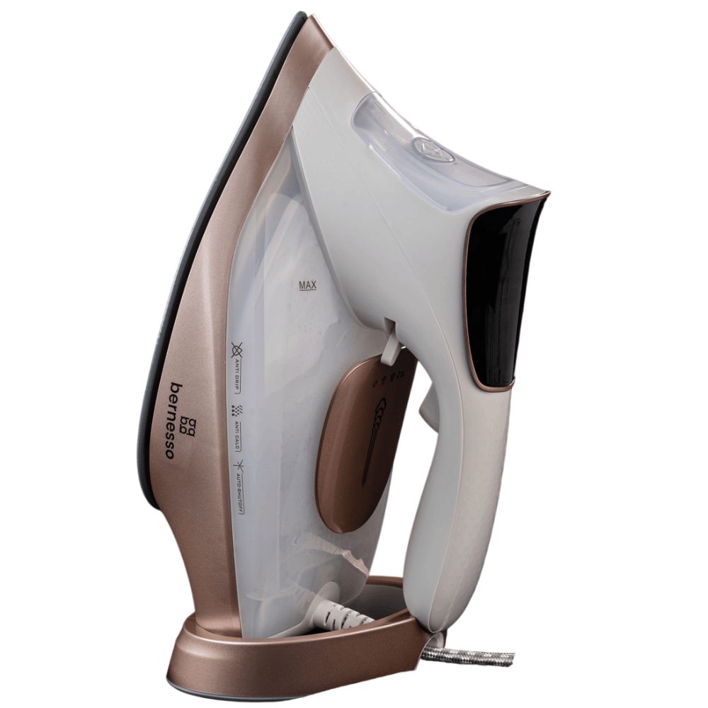 Ütü Bernesso Harmony BR22IR — Ütü, Bakı (2)