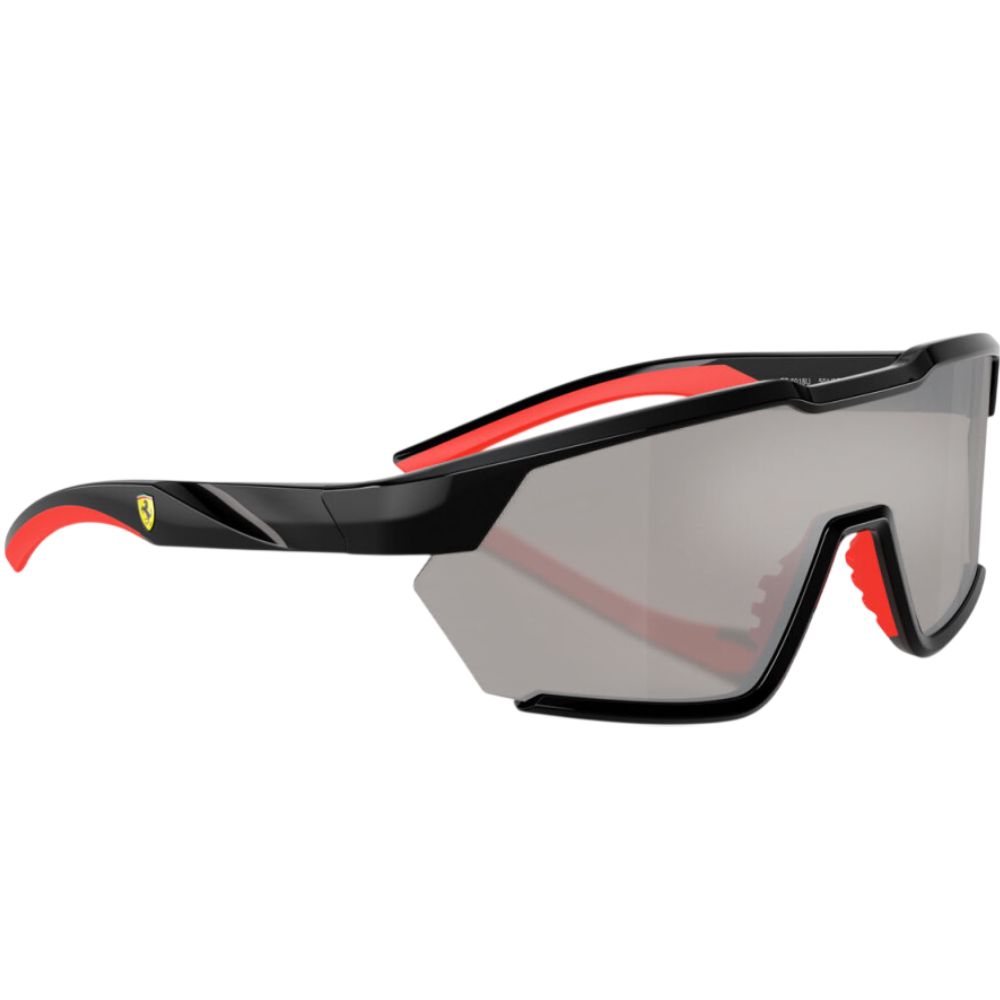 Günəş eynəyi Ferrari Scuderia 6018U 501/6G — Aksesuarlar, Bakı (3)