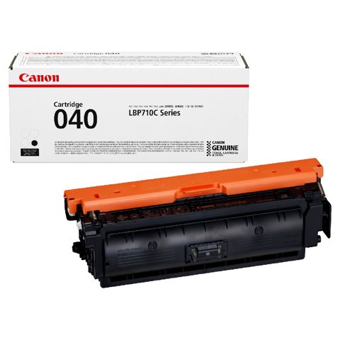 Kartric Canon 040 Black (0460C001-N) — Bakı