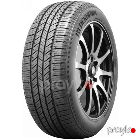 Avtomobil təkəri Blackhawk Hiscend-H HS01 109Y 255/55R18