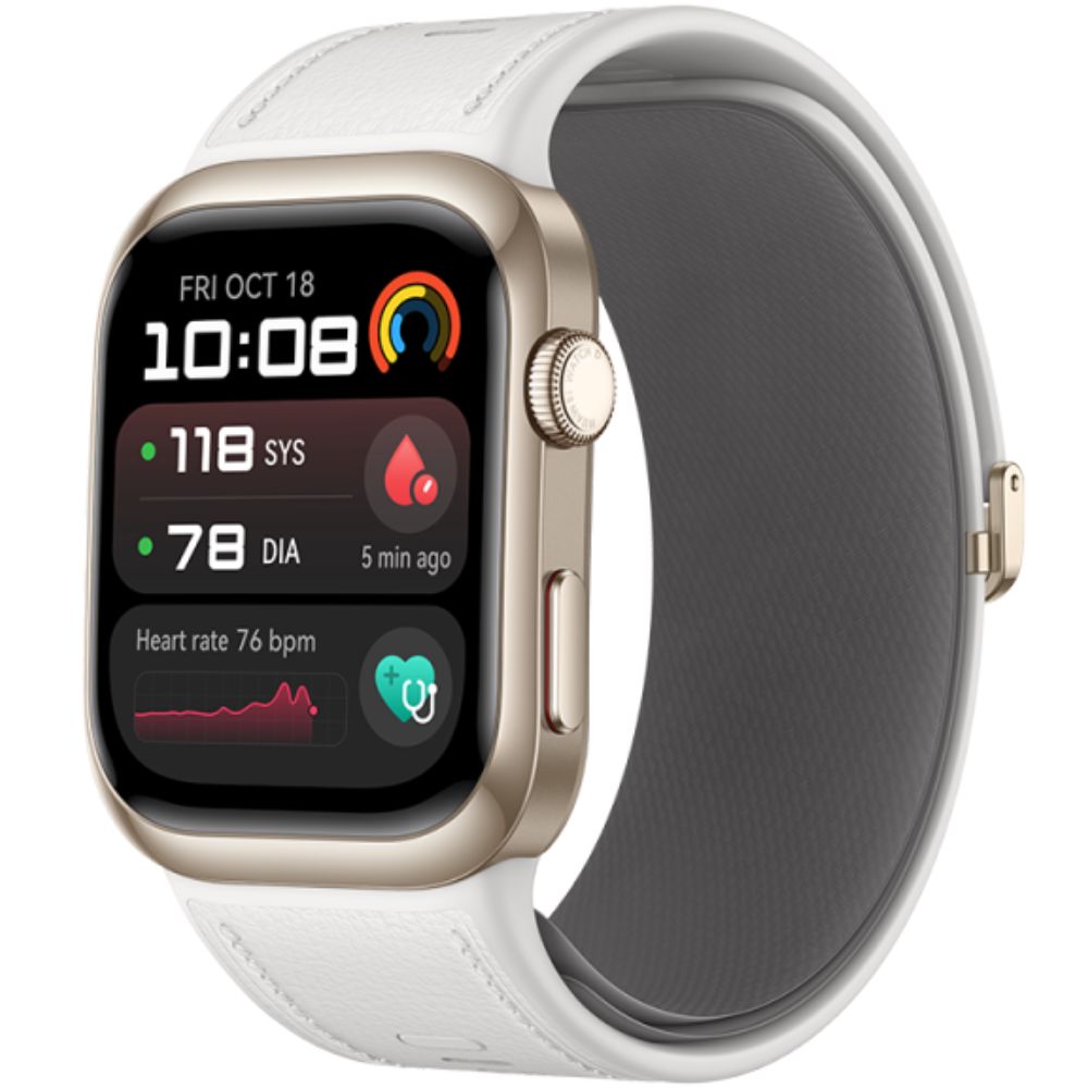 Smart saat Huaweı Watch D2 55020DJG Gold — Uşaq smart saatları, Bakı (2)