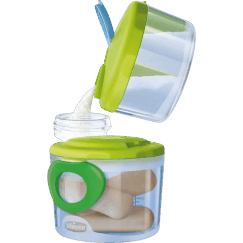 Uşaq üçün saxlama qabı Chicco 8058664052226 — Bakı