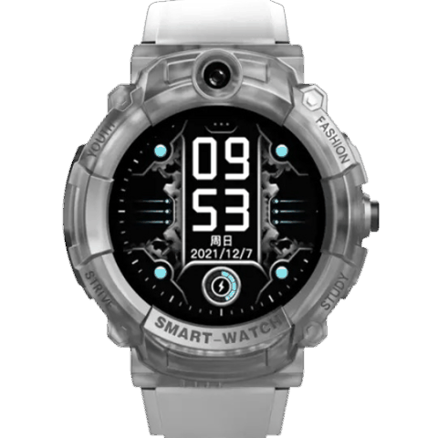 Wonlex KT27 Gray — Bakı
