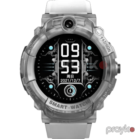 Wonlex KT27 Gray — Bakı