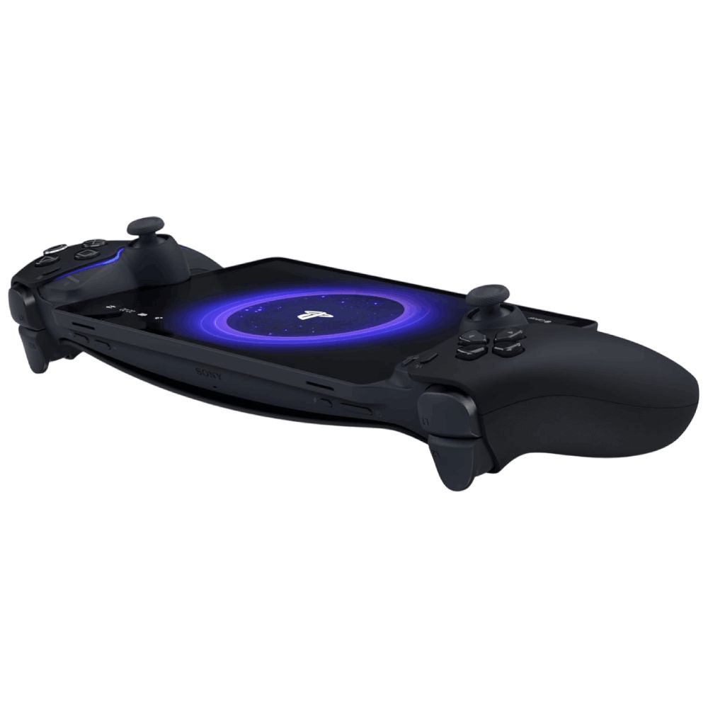 Oyun konsolu PlayStation Portal Remote for PS5 Midnight Black — Oyun konsolları, Bakı (2)