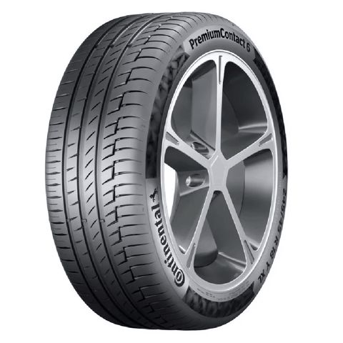Avtomobil təkəri Continental PremiumContact 6 116Y 315/45R21 (3586350000) — Bakı