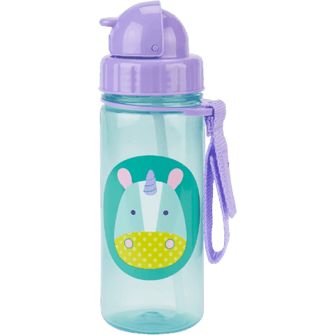 Su qabı Skip Hop Unicorn 0195861020837 — Bakı