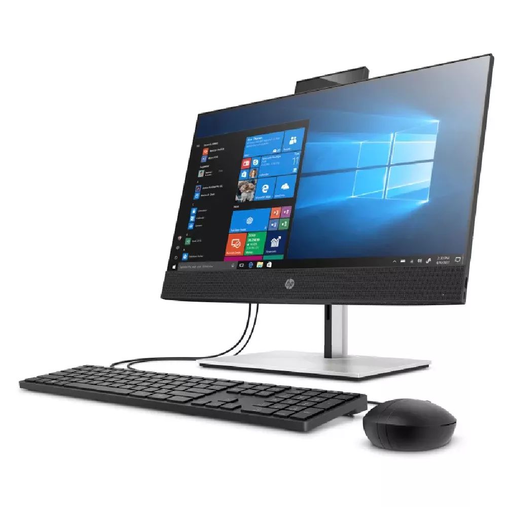 HP ProOne 440 G6 aıo 23.8 (1C7D1EA) — Monobloklar, Bakı (2)
