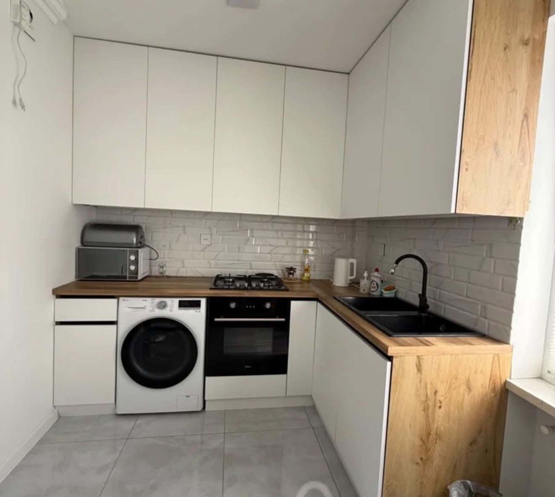 2-otaqlı mənzil, Həsən Əliyev küç., 75 m² — Mənzil, Bakı (4)