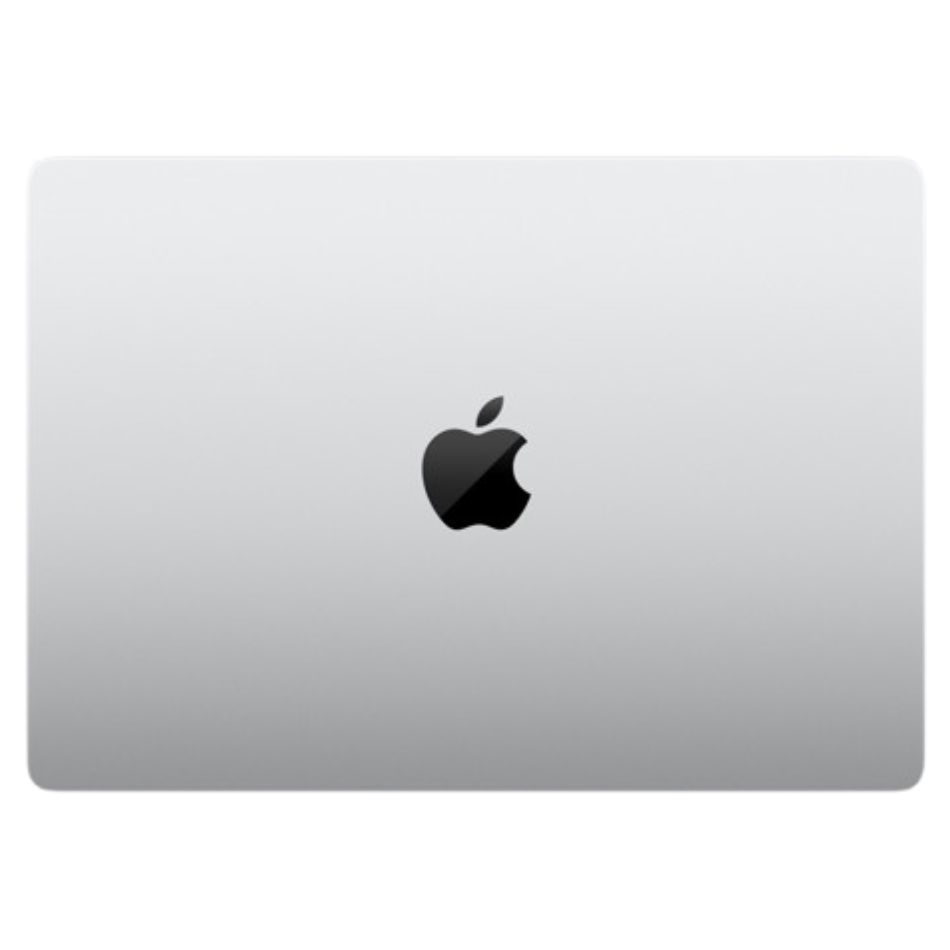 Notbuk Apple MacBook Pro 16 M4 Pro Silver MX2T3RU/A — Mallar, Bakı (3)