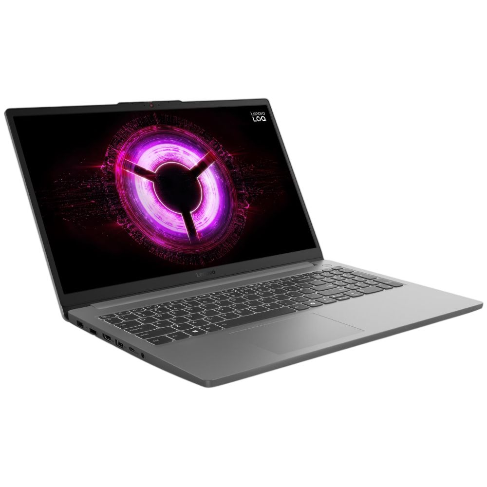 Notbuk Lenovo LOQ 15ARP10E (83S000BNRK) — Mallar, Bakı (2)