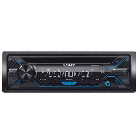 Sony CDX-G1202U — Bakı
