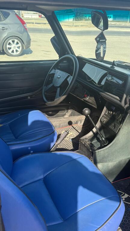 Lada (VAZ) 2107, 1.6 L, 2006 il, 48 550 km — Avtomobillər, Bakı (11)