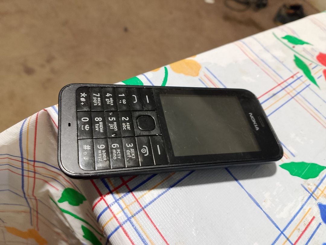 Nokia RM 969 — Smartfonlar, Bakı (4)