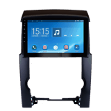Avtomobil üçün monitor Android King Cool T18 2/32GB DSP & Carplay For Kia Sorento II (2009-2012) — Avtomobil televizorları və monitorları