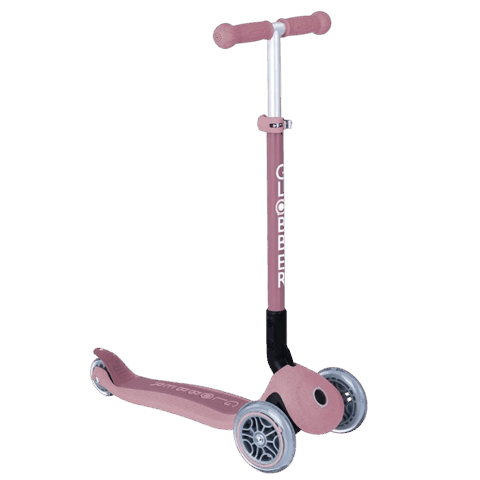 Skuter Globber Plus Eco 4895224408185 (Qatlana bilən) — Bakı