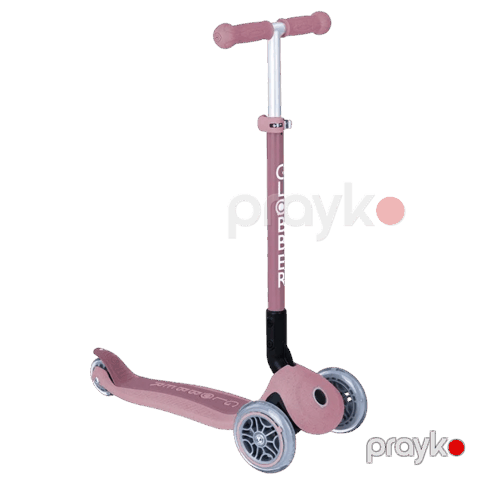 Skuter Globber Plus Eco 4895224408185 (Qatlana bilən) — Bakı