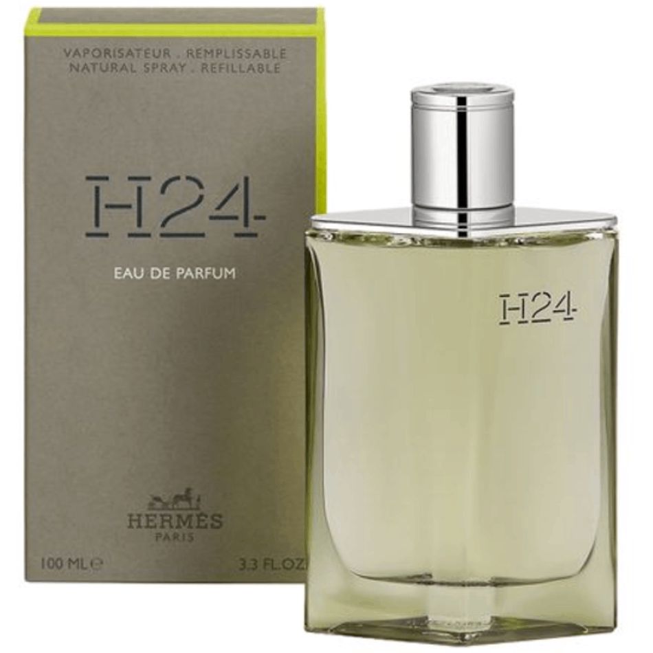 Kişi parfümü Hermes H24 EDP 100 ml 3346130413752 — Ətir, Bakı (2)