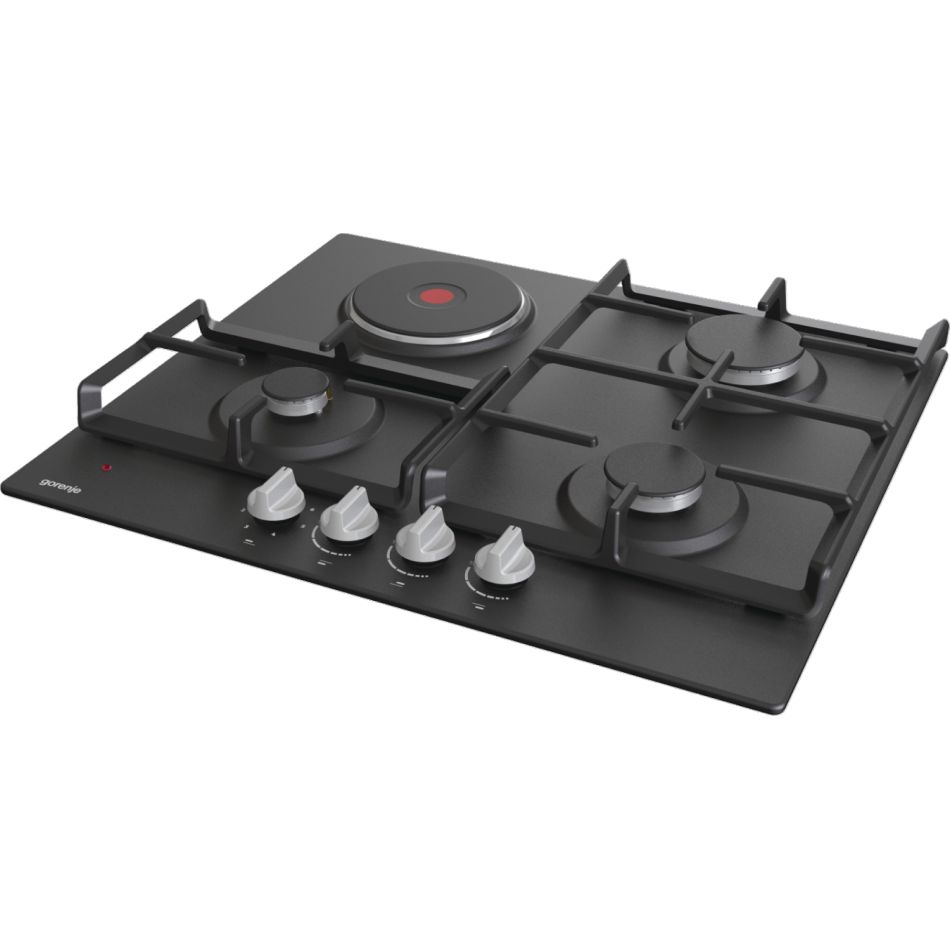 Plitə Gorenje GE680MB — Plitələr, Bakı (3)